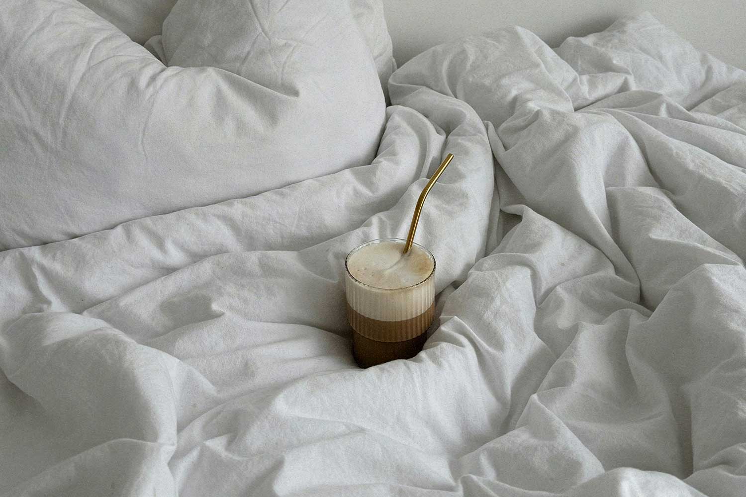 Navigating the Buzz: The Relationship Between Caffeine and Quality Sleep